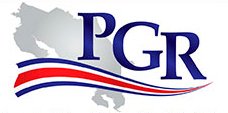 Logo de la Procuraduría General de la República de Costa Rica