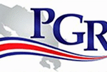 Logo principal PGR
